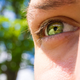 Illustration for article titled 13 Images Reflected In Someone's Eye